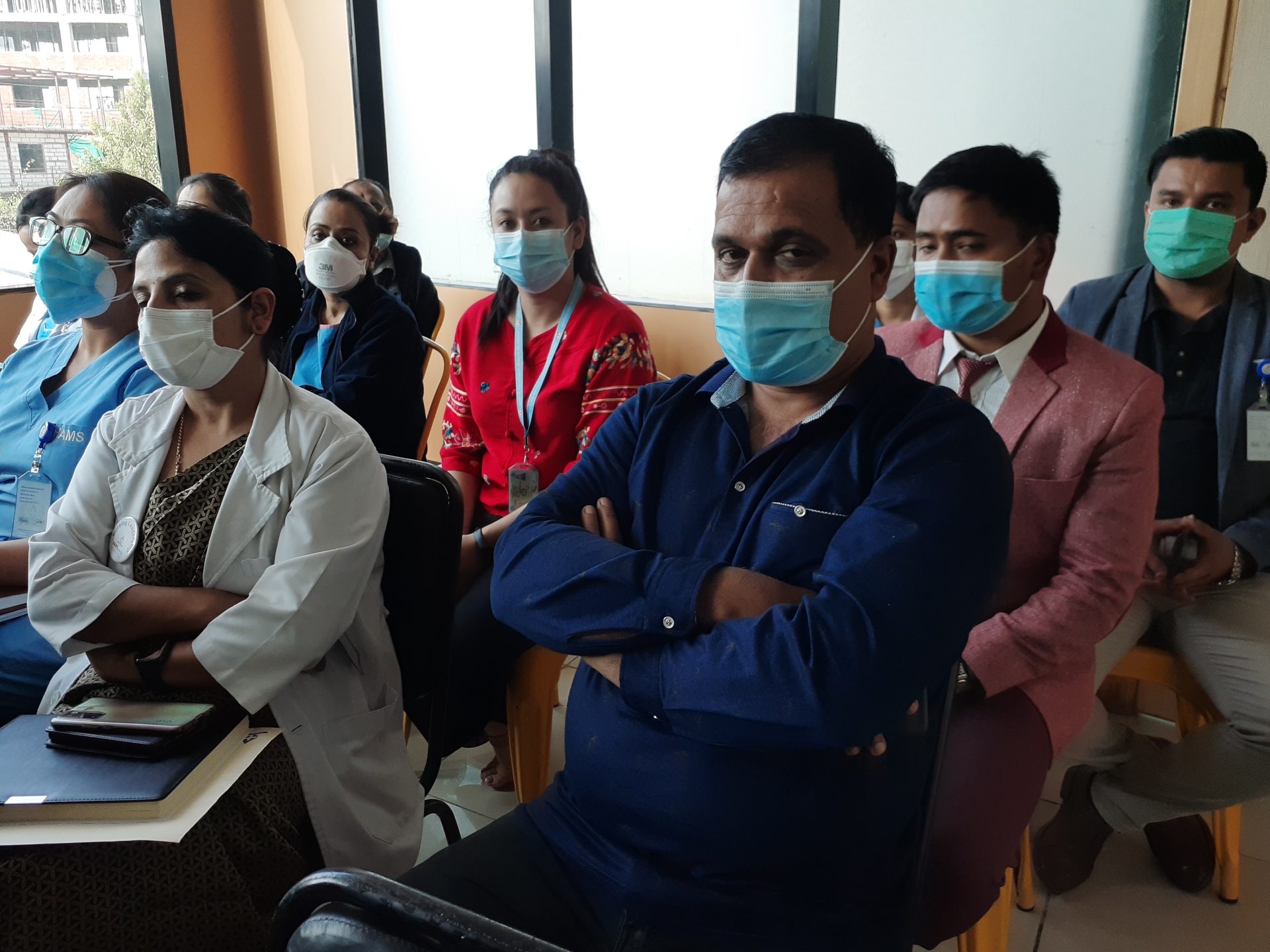कस्तो अवस्थालाई मस्तिष्कघात मान्ने ?