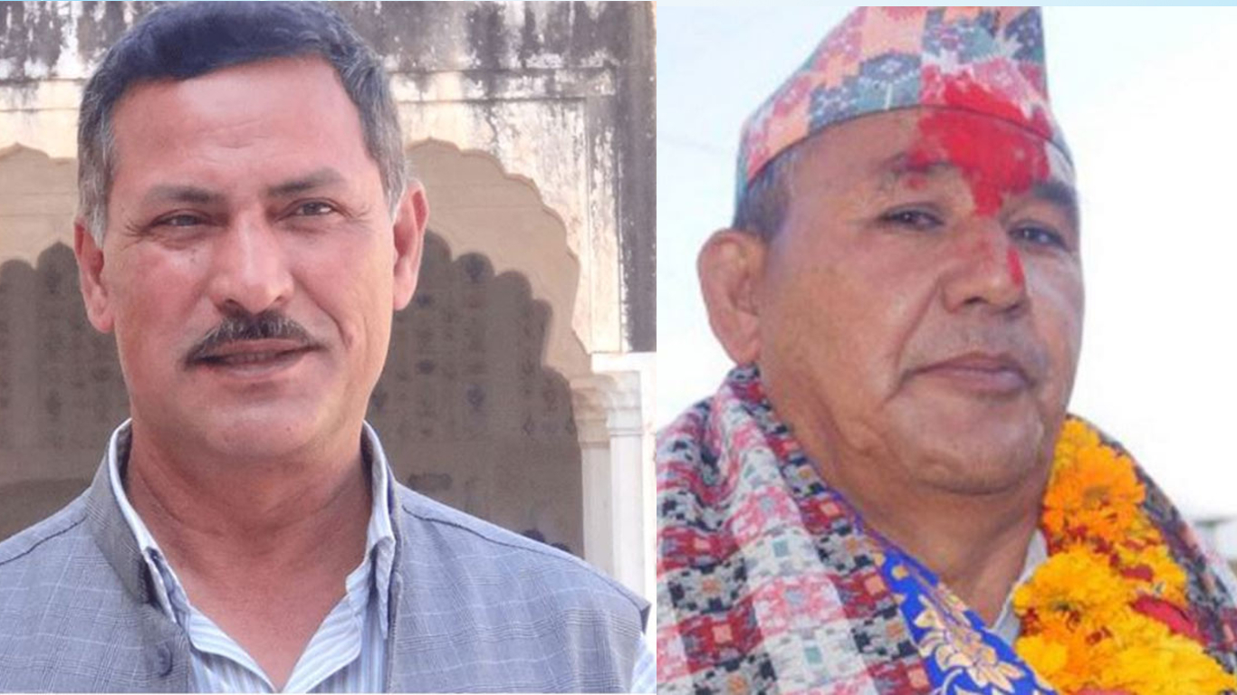 स्वास्थ्यमन्त्रीमा विरोध खतिवडा नियुक्त, राज्यमन्त्रीमा भवानीप्रसाद खापुङ