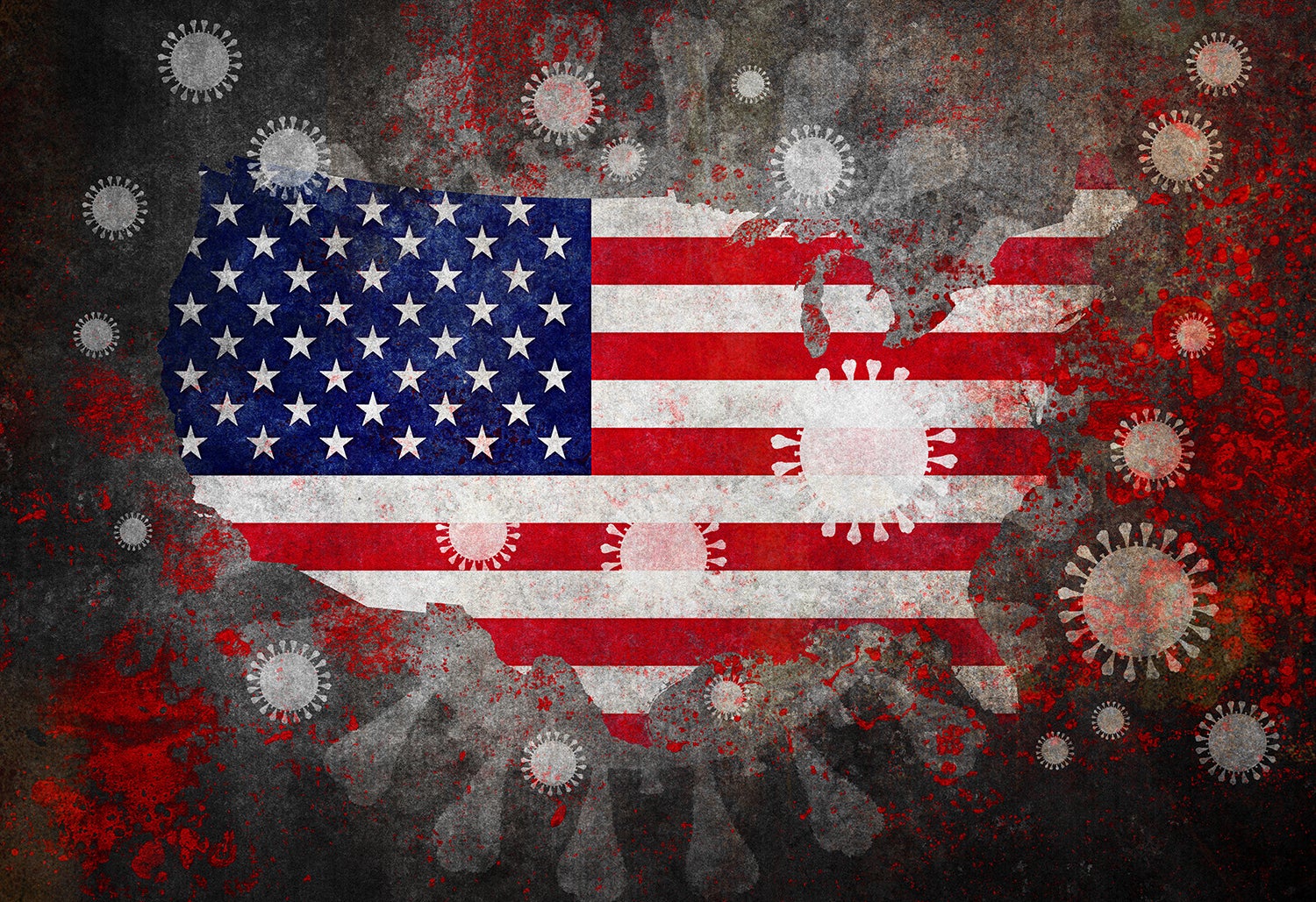 अमेरिकामा कोरोना भाइरसको प्रकोपका कारण चार दिनमा तीन हजारभन्दा बढी विद्यालय बन्द