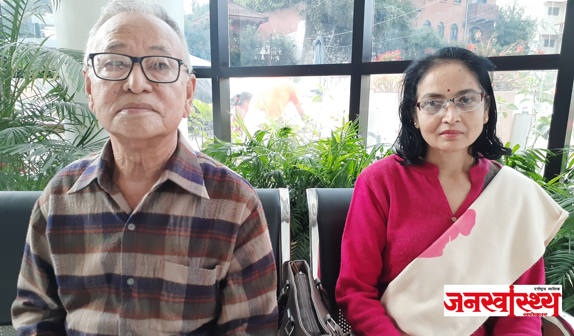 एन्जिओग्राफीमा जब मेरो स्टेन्ट मिसप्लेस भयो...