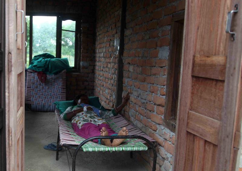 कपिलवस्तुको ६ स्थानीय तहमा फैलियो हैजा,  ६ जनाको मृत्यु