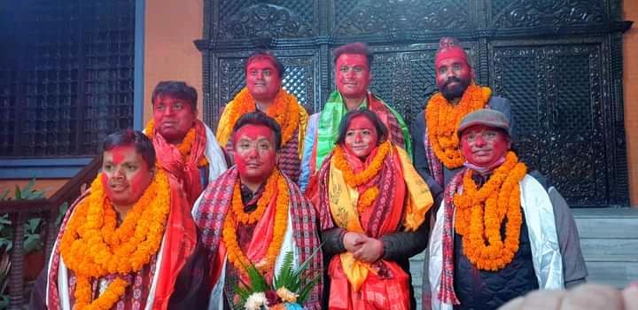 मेडिकल काउन्सिलको उपाध्यक्षमा डा शिवजी पौडेल निर्वाचित