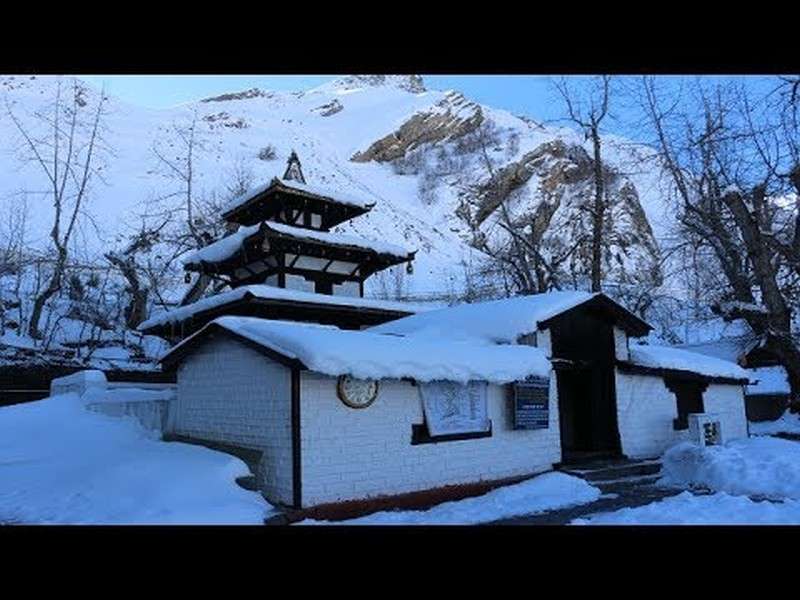 चिसो बढ्यो, सतर्कता अपनाउन प्रशासनको आग्रह