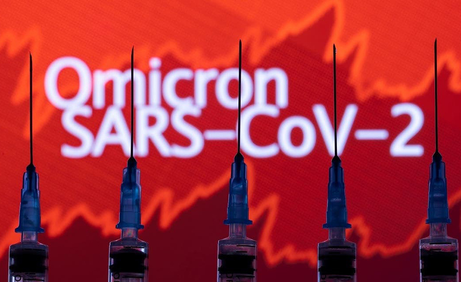 भारतमा ओमिक्रोनबाट संक्रमित हुनेको संख्या १ सय १३ पुग्यो