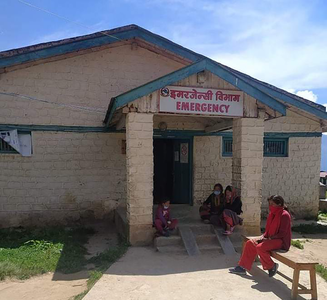 हुम्लामा सुत्केरी पछि आमा र नवजात शिशु मृत्यु