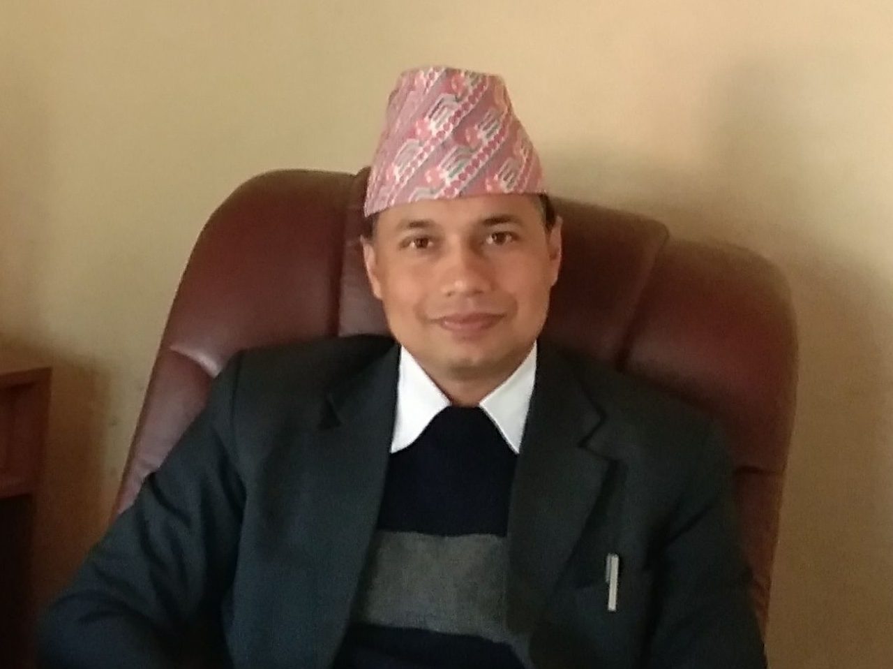 जनस्वास्थ्य संघको अध्यक्षमा वसन्त अधिकारी, महासचिवमा सागर दाहाल निर्वाचित
