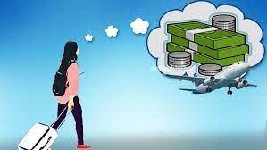 १० वर्षमा विदेशिने महिला ७१ प्रतिशतले बढे