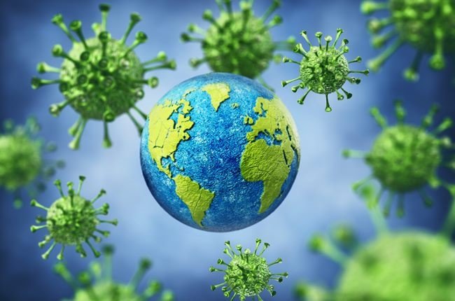 कोभिड-१९ अब प्रकोप कि महामारी, के भन्छन् विज्ञ ?