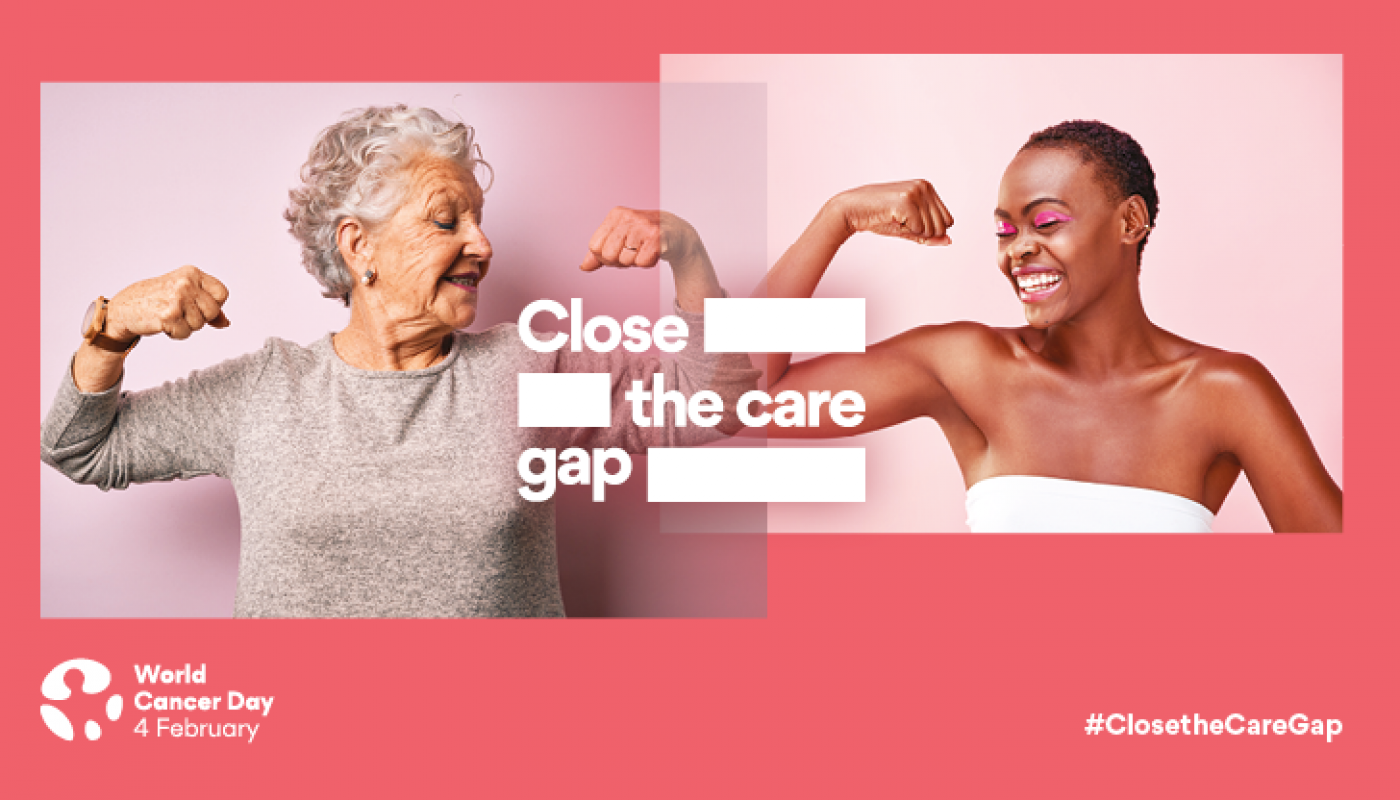 विश्व क्यान्सर दिवस २०२२: 'क्यान्सर उपचारमा विद्यमान विभेद अन्त्य गरौँ ’