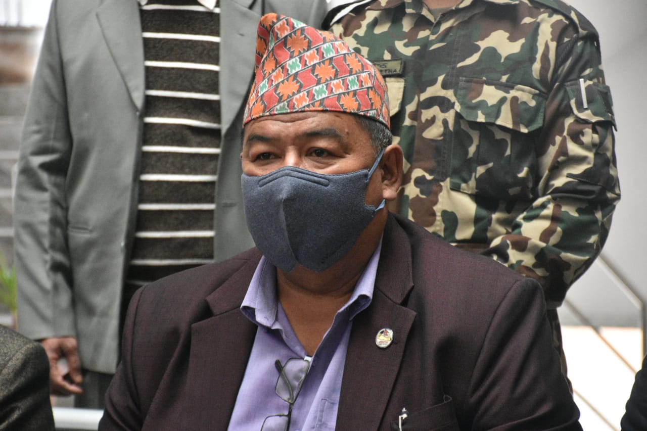 श्रमिक अस्पताल बनाउन सरकारले दियो सैद्धान्तिक सहमति