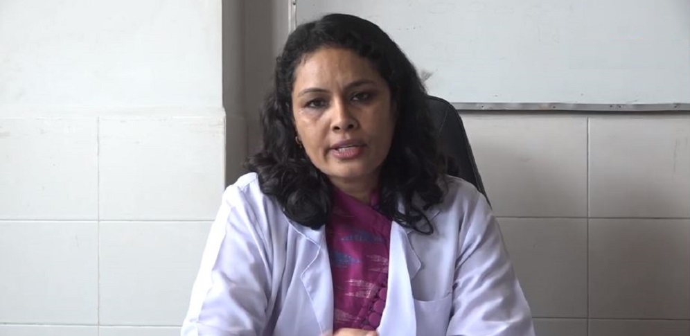 ओमिक्रोनको संक्रमणदर घट्दै: स्वास्थ्य मन्त्रालय