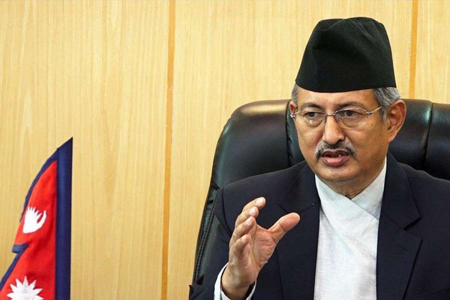 आफन्त बाहेकले मिर्गौला दान गर्न नपाउने कानून संशोधन गर्न सरकार तयार