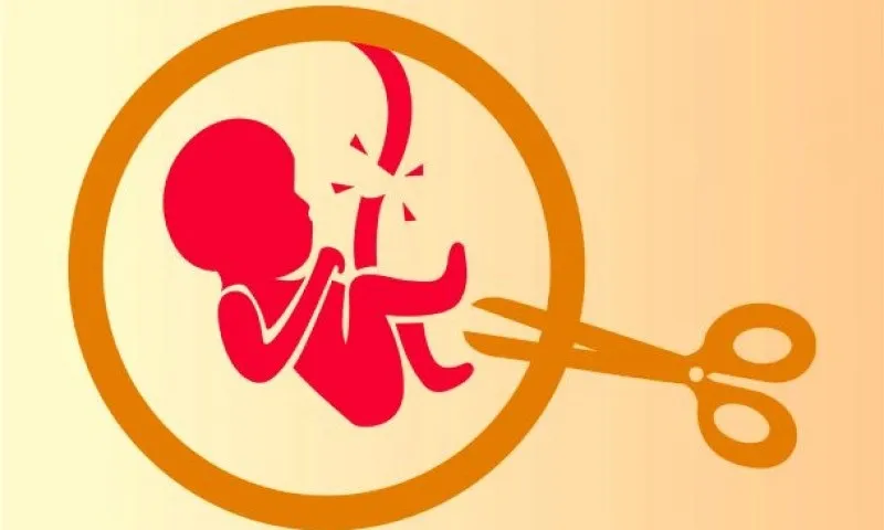 स्वास्थ्य जोखिममा पारेर गर्भपतन