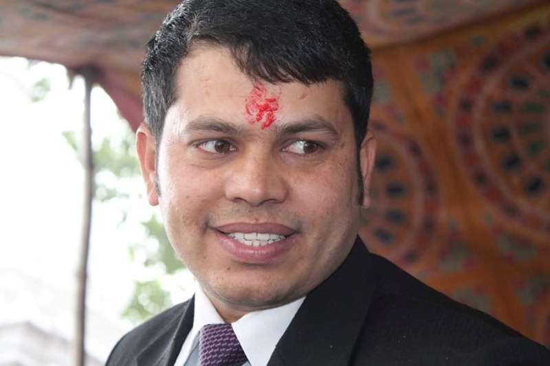 ७ अर्ब लागतको प्रादेशिक अस्पताल भवनको टेण्डर रद्द, पूर्वाधार प्राधिकरणका सीईओ घिमिरेले दिए राजीनामा
