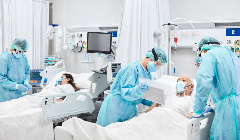 राजा महेन्द्रको हृदयघातपछि  मुलुकमा क्रिटिकलकेयर कन्सेप्ट !