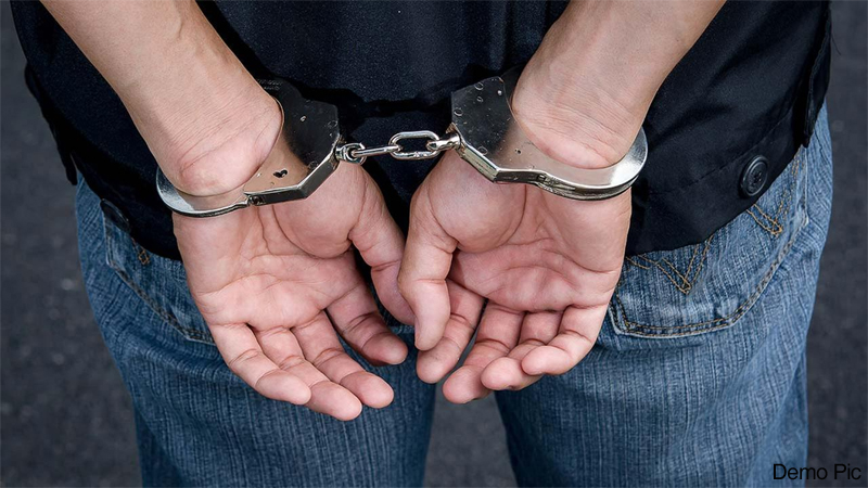 उपचारका बेला चिकित्सकको क्लिनिकबाटै भागेका भगौडा थुनुवा पक्राउ