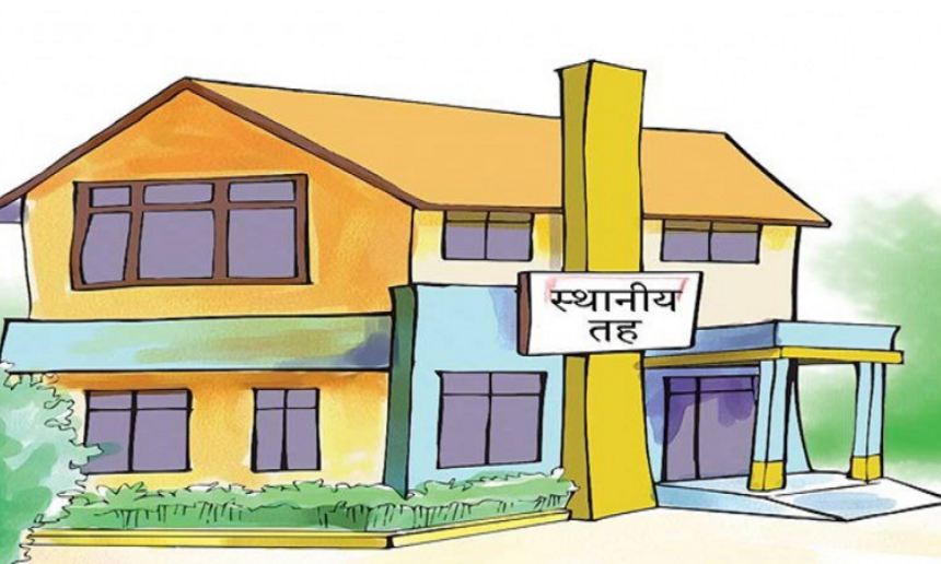 मकवानपुरका पाँच स्थानीय तहमा अस्पताल निर्माण कार्य द्रुतगतिमा