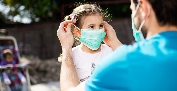 विश्वका ४० करोड मानिस लामो समयको कोभिडबाट पीडितः अध्ययन