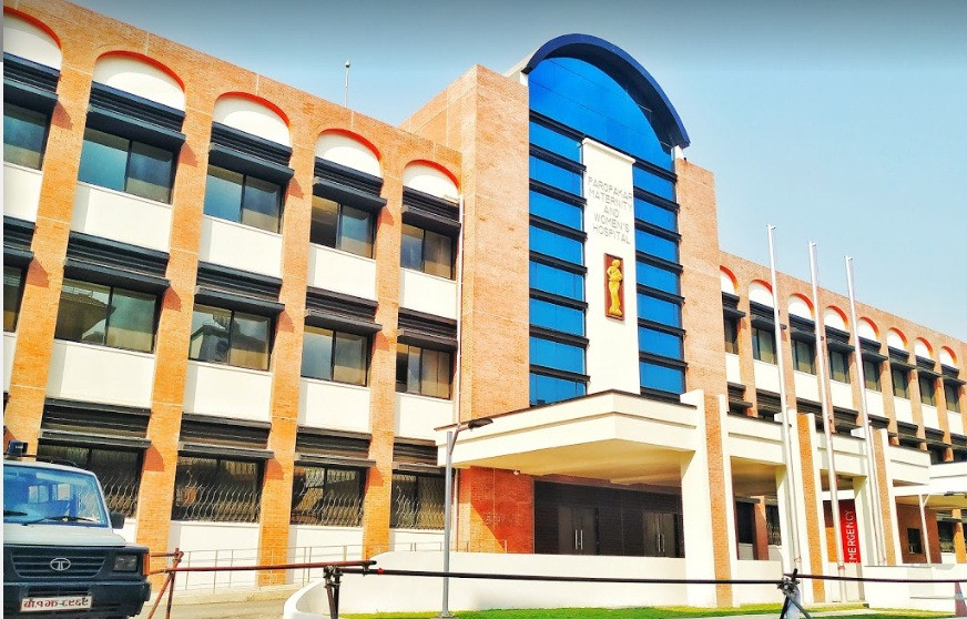 परोपकार प्रसूति तथा स्त्री रोग अस्पतालमा मनोस्वास्थ्य ओपिडी र ‘न्यु बर्न स्क्रिनिङ’ सेवा सुरु