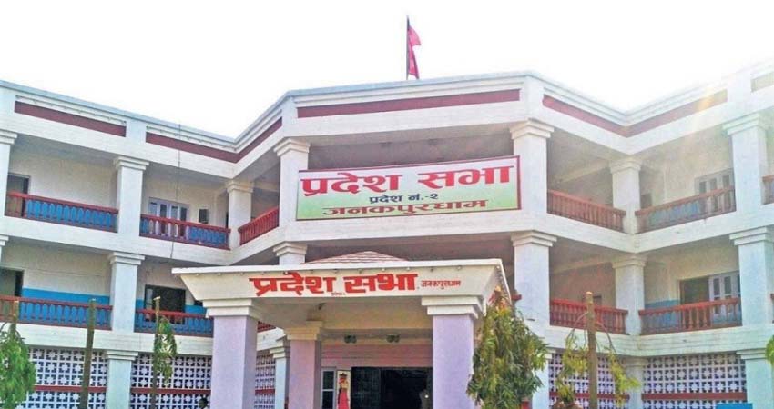 मधेस प्रदेशमा टाइफाइडविरुद्धको खोप अभियान