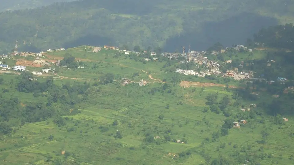 अछाममा टाइफाइडविरुद्धको खोप अभियान सुरु