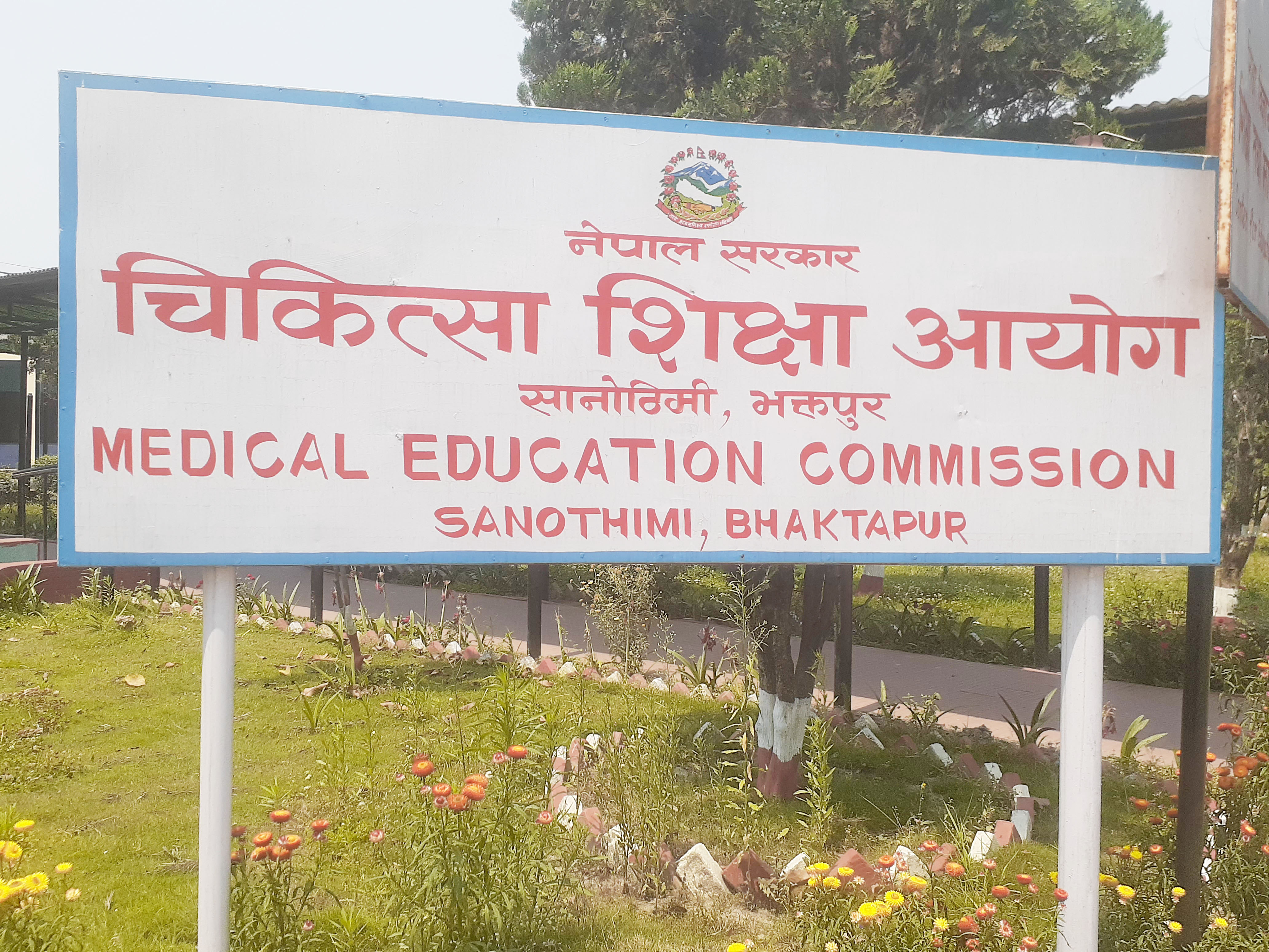 चिकित्सा शिक्षा आयोगको निर्देशकका लागि सर्ट लिष्टमा परेका १२ जनाको भोलि प्रस्तुतीकरण र अन्तर्वार्ता