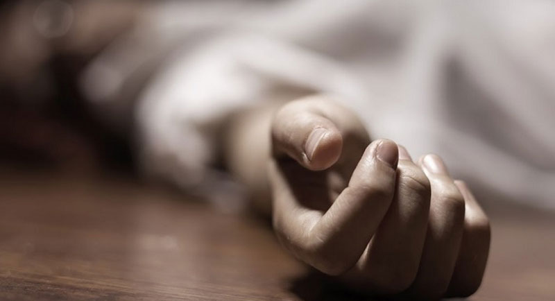 हृदयघातका कारण उपप्रमुख उम्मेदवारको निधन