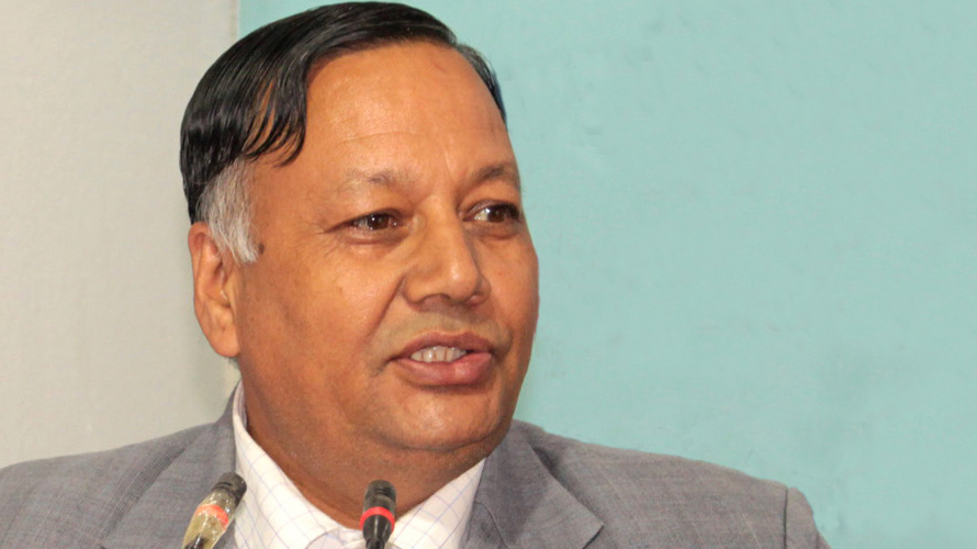 ‘सातै प्रदेशमा सरकारी मेडिकल कलेज स्थापना गर्ने प्रक्रिया अघि बढ्यो’