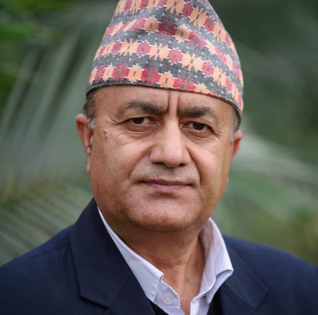 राष्ट्रिय स्वास्थ्यकर्मी संघको अध्यक्षमा डा.झलक शर्मा चयन