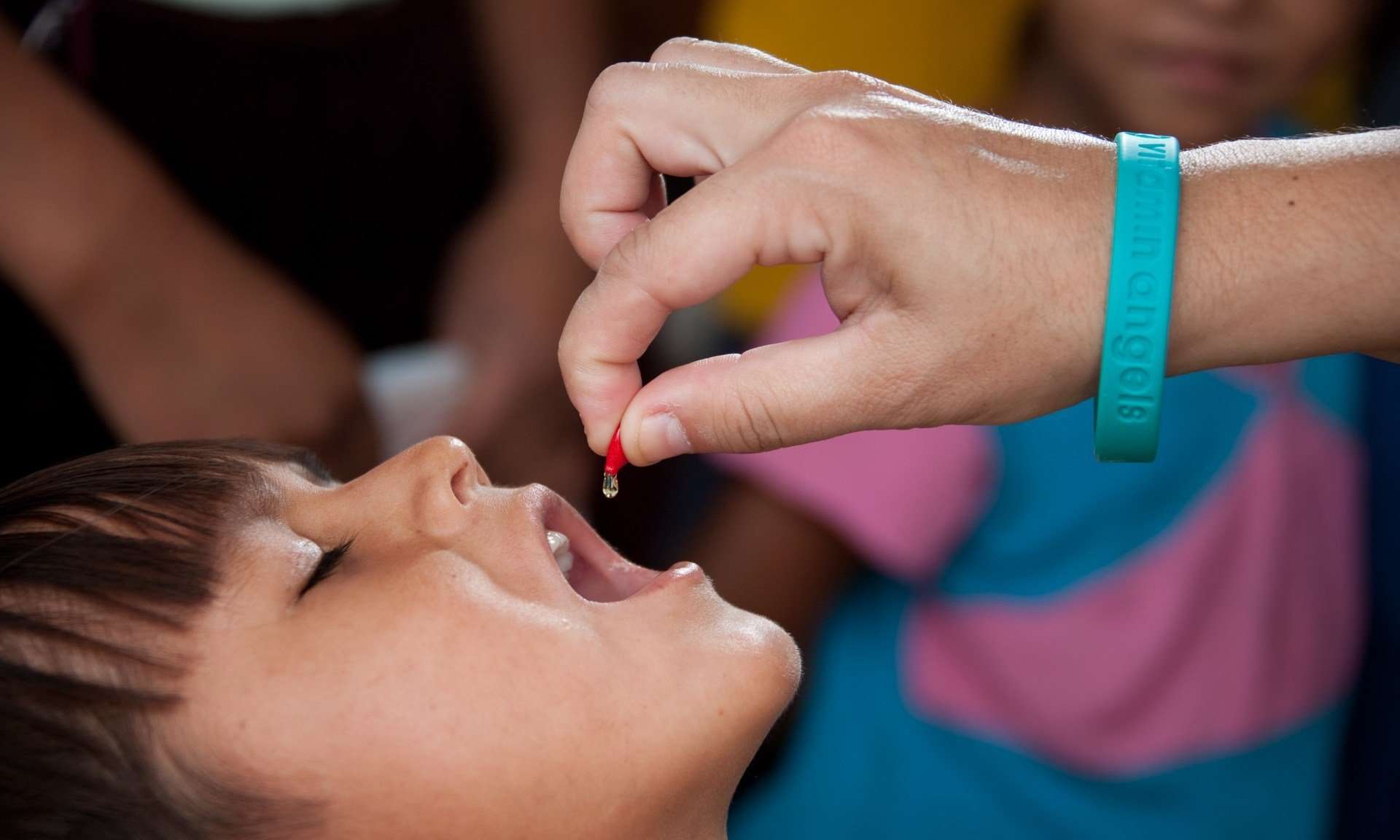 बालबालिकालाई आज भिटामिन ‘ए’ र जुकाको औषधि खुवाइँदै