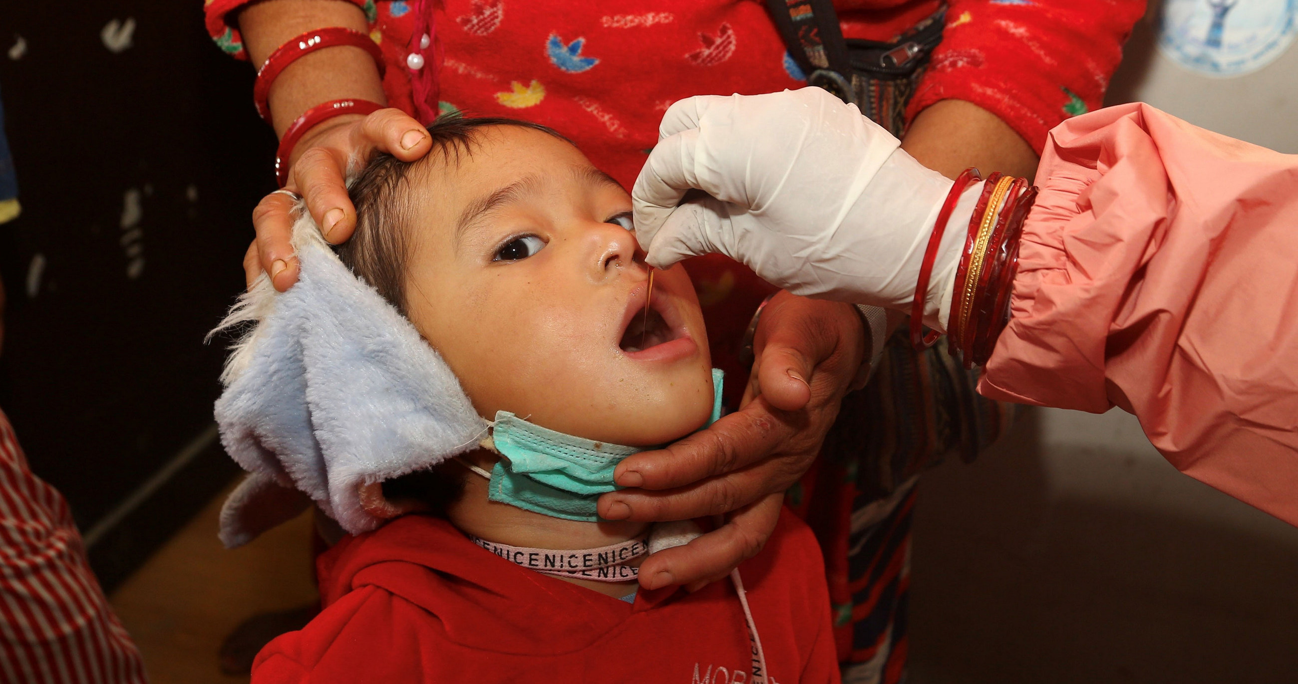 आज र भोलि बालबालिकालाई भिटामिन ‘ए’ र जुकाको औषधि खुवाइँदै