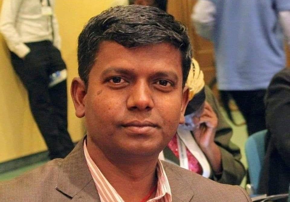 पोषणविद् महतो गाउँपालिका अध्यक्षमा निर्वाचित