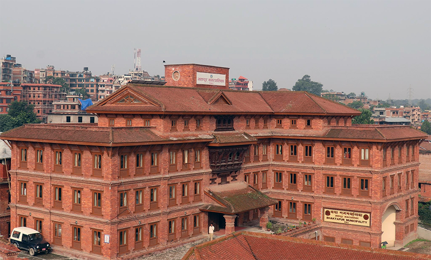 भक्तपुरका विद्यालय सातामा दुई दिन बिदा नहुने