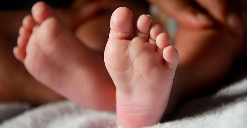 झाडापखालाबाट तुलसीपुरमा एक बालकको मृत्यु, चार बिरामी