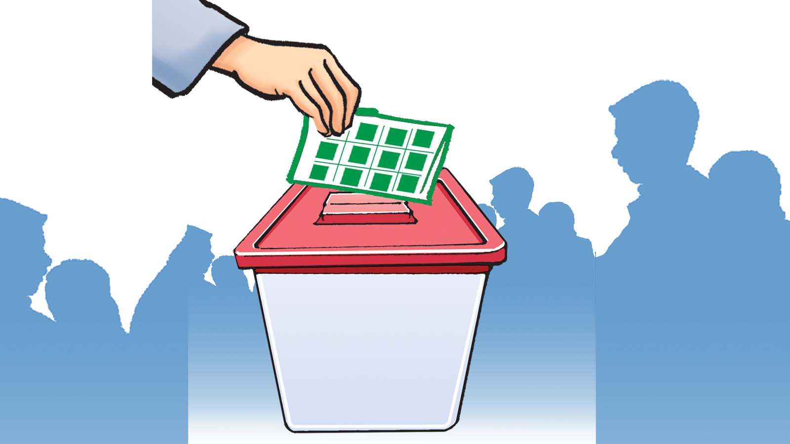 चुनावका दिन देशैभरि कोभिड खोप लगाउने तयारी, के भन्छन् विज्ञ ?