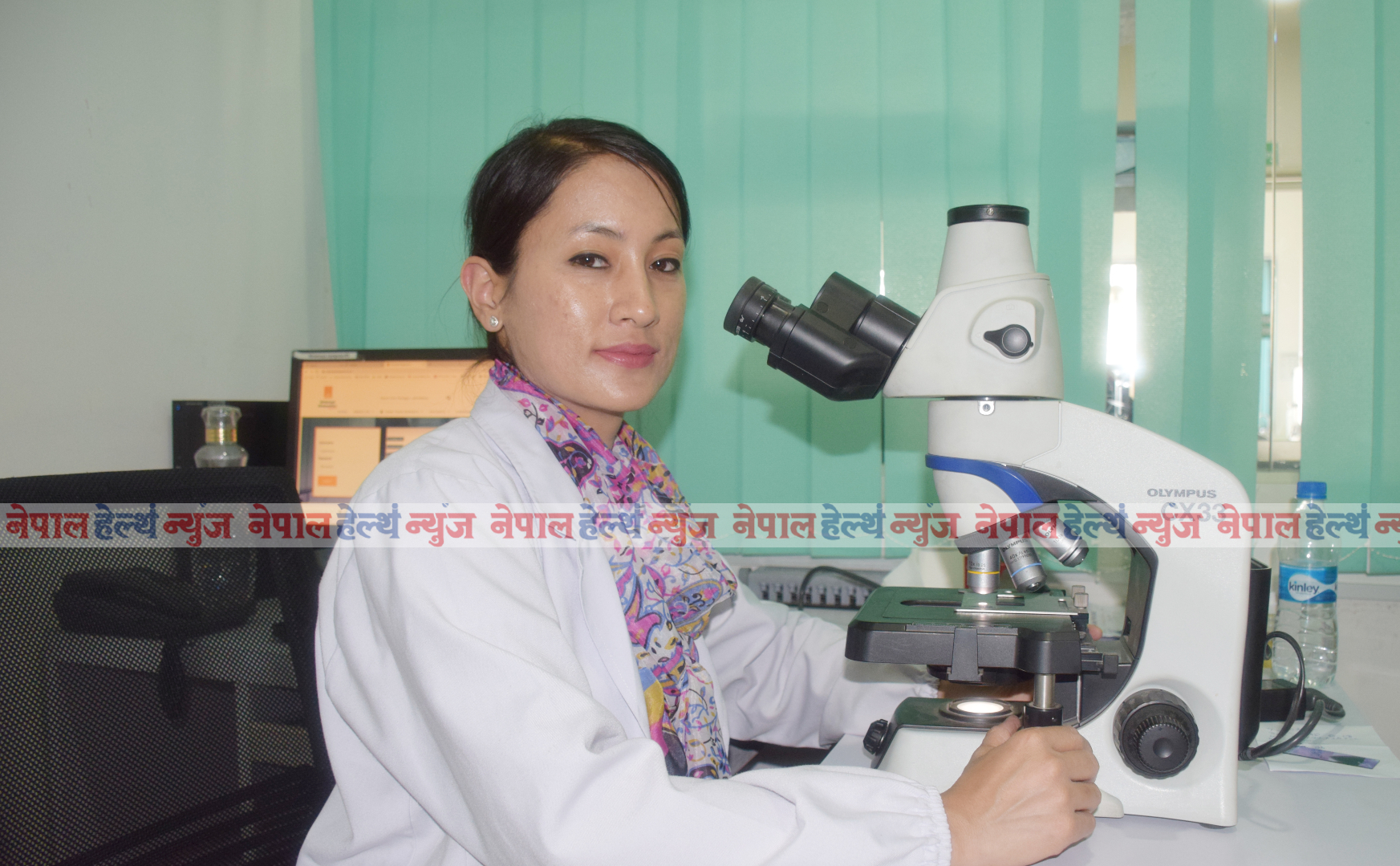 क्यान्सरको सही निदान र उपचारमा इम्युनोहिस्टोकेमिस्ट्री