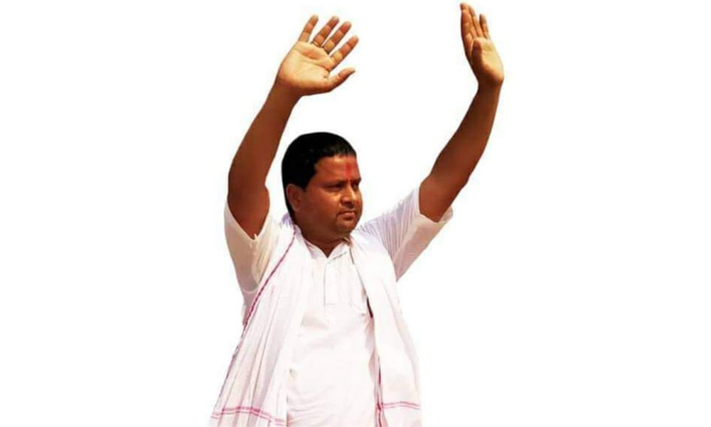 सिरहा नगरपालिकाको मेयरमा डा. नविन यादव निर्वाचित