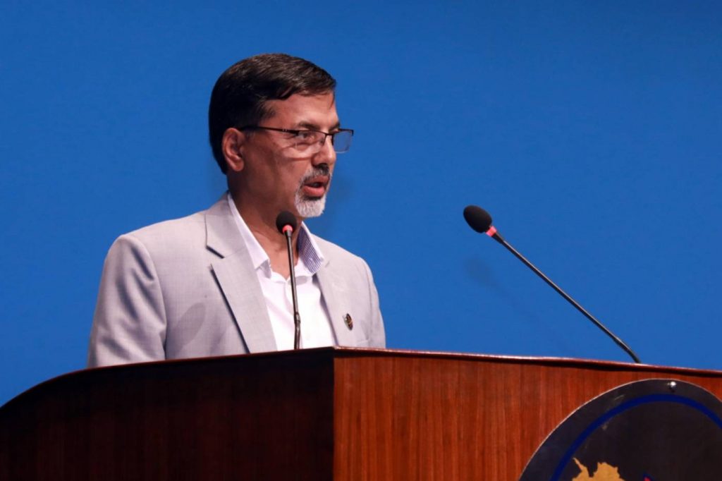 आगामी आर्थिक वर्षमा स्वास्थ्यका कुन कुन क्षेत्र सरकारको प्राथमिकतामा परे ?