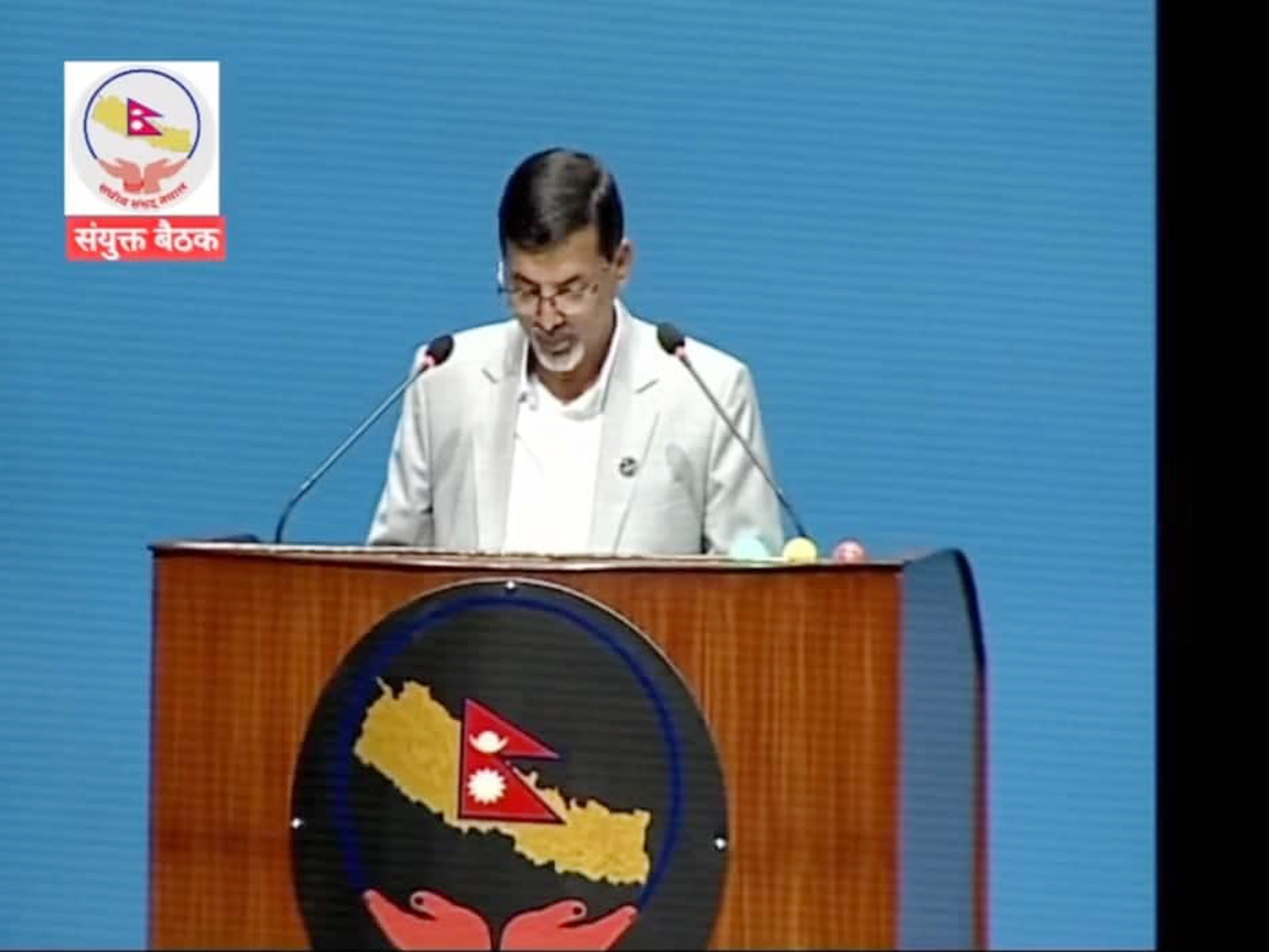 स्वास्थ्य क्षेत्रमा १ खर्ब ३ अर्ब १८ करोड बजेट विनियोजन, ६५५ स्थानमा निर्माणाधीन आधारभूत अस्पताल निर्माण सम्पन्न गर्ने