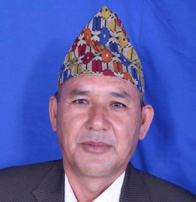 स्वास्थ्य तथा जनसंख्या मन्त्रीमा बढुवा भए भवानीप्रसाद खापुङ, स्वास्थ्य राज्यमन्त्रीमा हिराचन्द्र केसी