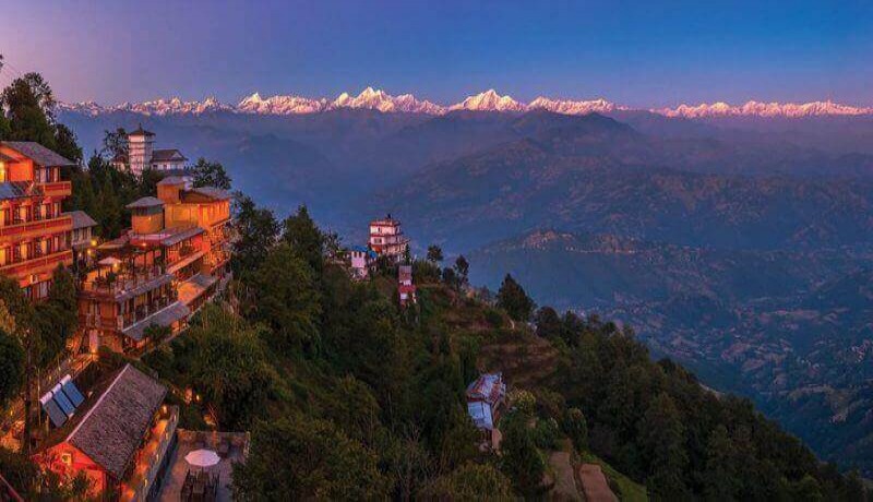 स्वस्थ शहर धुलिखेलको बहार, जनताको घरदैलोमा गुणस्तरीय स्वास्थ्य उपचार