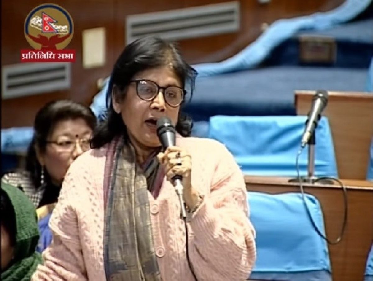 डा. विजयकुमार यादवको मृत्युबारे निष्पक्ष छानविनका लागि माग