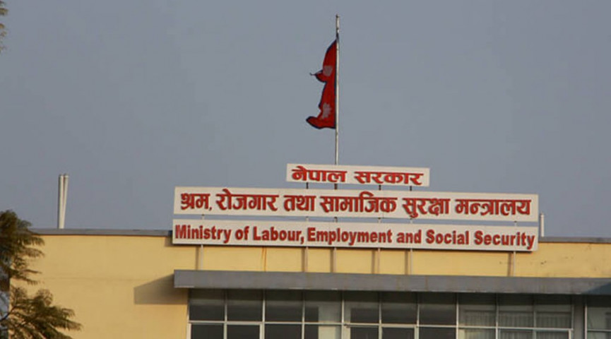 पर्साका तीनसहित २६ अस्पताल सम्मानित