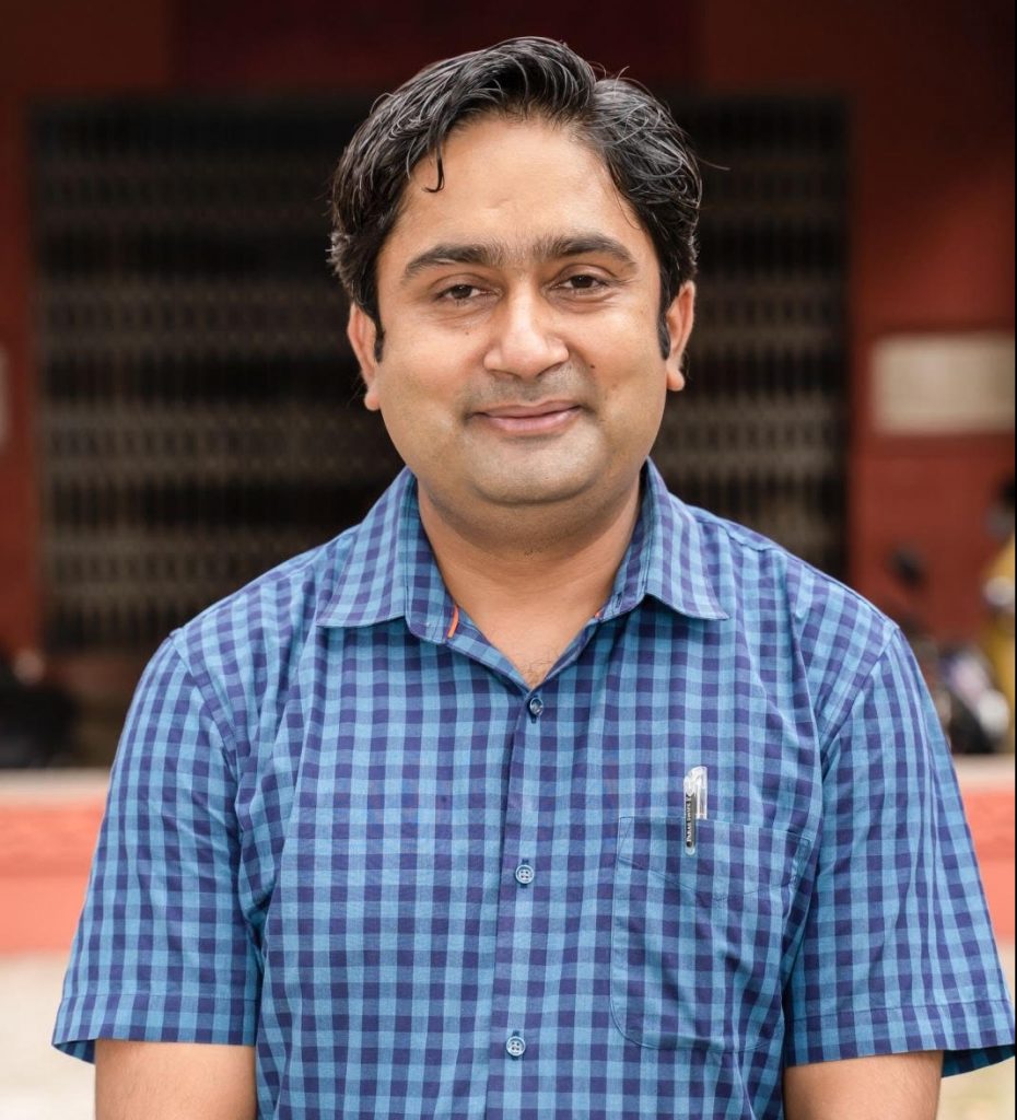 भेरी अस्पतालको मेडिकल सुपरीटेन्डेन्टमा डा. बद्री चापागाईँ