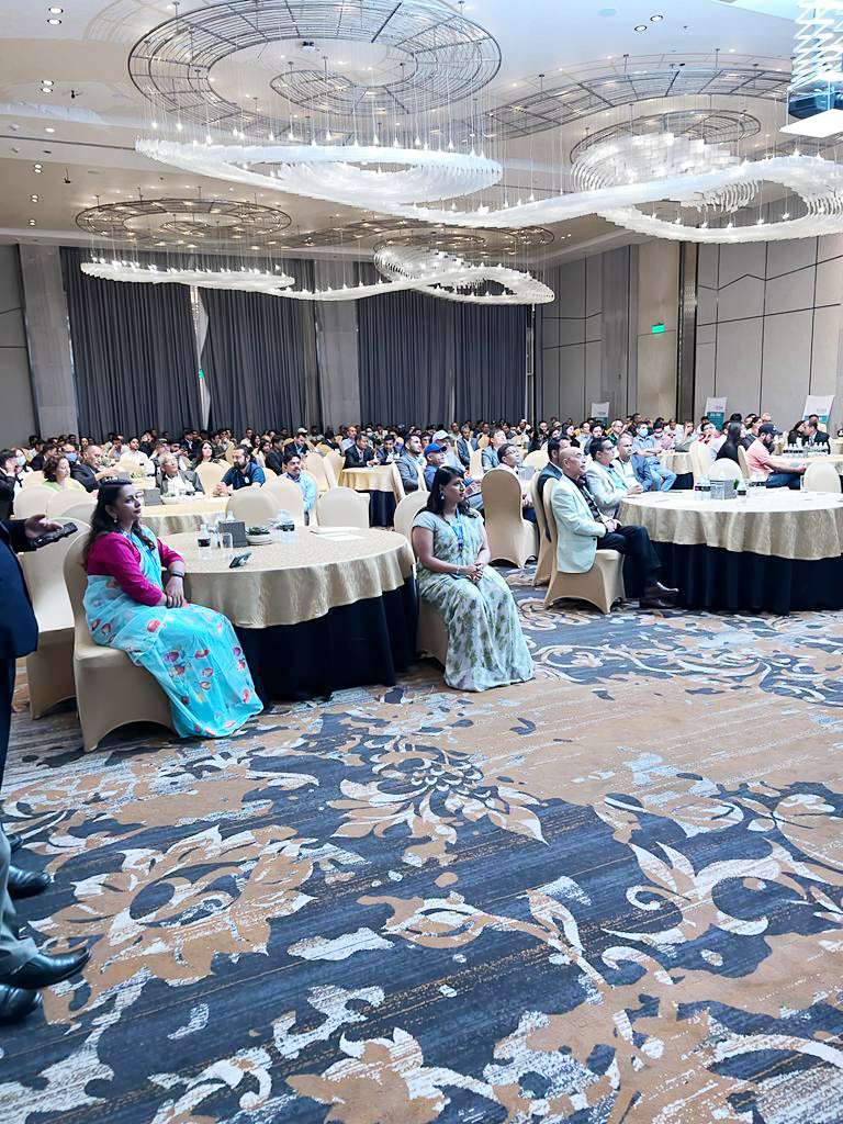 नेपालमा   २००० भन्दा बढ़ी ERBA Mannheim उपकरण जड़ान गर्न सफल