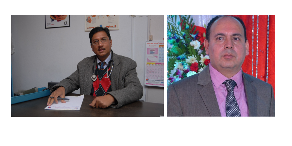 गंगालाल राष्ट्रिय हृदय केन्द्र सञ्चालक समितिको रिक्त दुई सदस्य पदमा डा. रेग्मी र डा. गौतम मनोनित