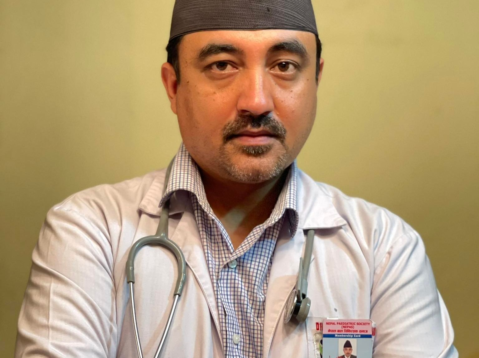 एलर्जिक समस्यामा कोभिड—१९ विरुद्धको खोप लगाउन मिल्छ कि मिल्दैन ?