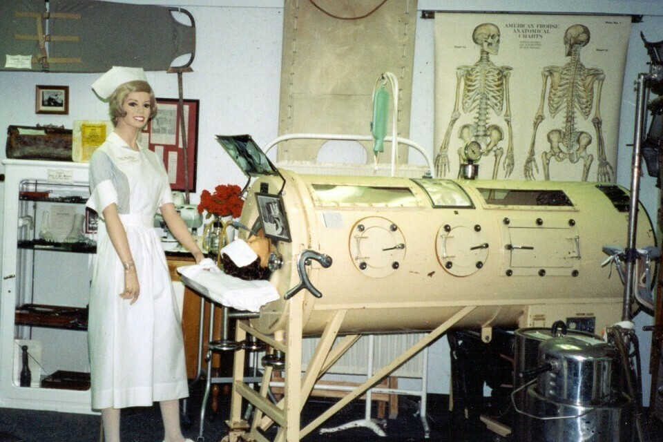 काठमाडौंमा चिकित्सा सङ्ग्रहालय स्थापना हुने, चिकित्सा इतिहास झल्कने सामग्रीको सङ्ग्रह गरिने