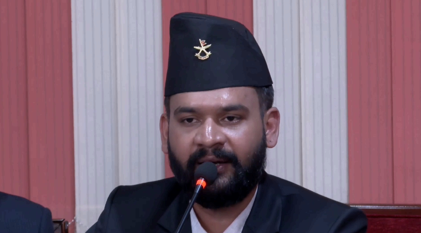 विपन्नलाई १० प्रतिशत छुट्याइ निःशुल्क उपचार गरेको विवरण नटाँस्ने अस्पताललाई कारबाही गर्ने बालेनको चेतावनी