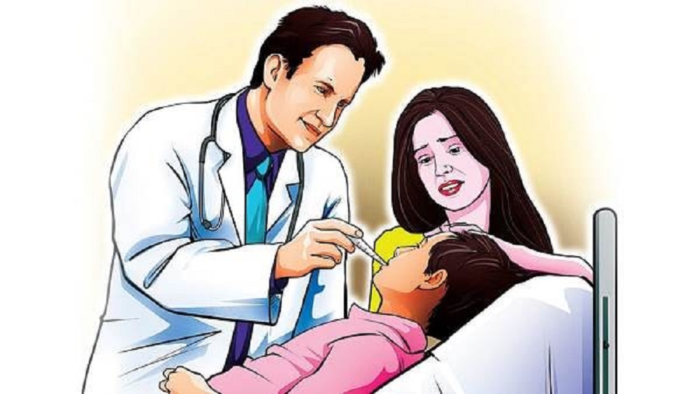 महोत्तरीमा चिसोसँगै बढे बिरामी, सचेत रहन चिकित्सकको सुझाव